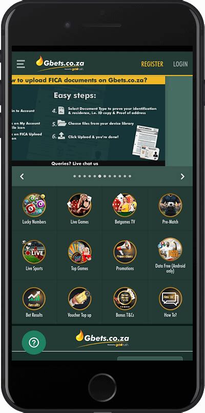 gbets mobile app - gbets casino